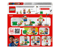 LEGO Super Mario 71439 interaktywna figurka Mario - 1266157 - zdjęcie 8